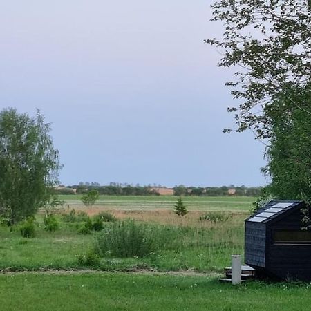 Ku:Kaerg Otel Põldeotsa Dış mekan fotoğraf